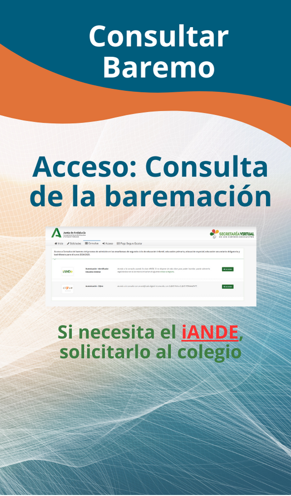 Consultar Baremo