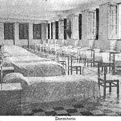 Dormitorio